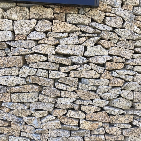Cách chọn đá chẻ ốp chân tường đảm bảo chất lượng?
