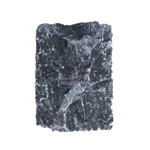 Cubic xanh đen chẻ tay