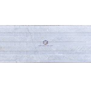 Đá xẻ rãnh ghi sáng