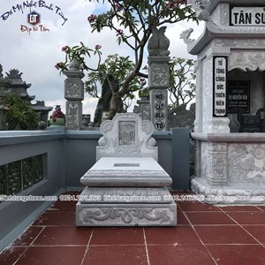 Mộ ngai đá ghi sáng 01