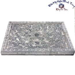 Chiếu rồng tại đền, chùa 04