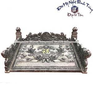 Chiếu đá Bluestone 02