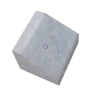 Bó vỉa đá ghi sáng cắt thô 01