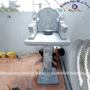 Bàn thờ thiên 01