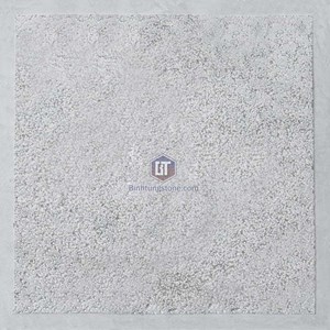 Đá băm nhám cà viền ghi sáng