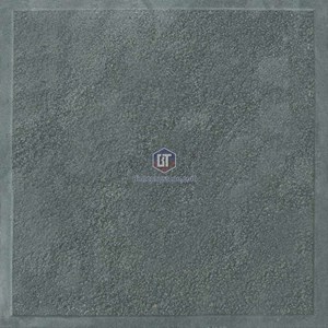 Đá băm nhám cà viền xanh rêu