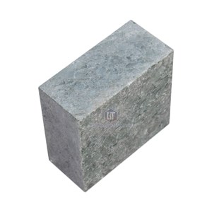 Cubic xanh rêu khò lửa