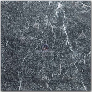 Đá xanh đen khò lửa