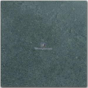 Đá xanh rêu mài hone