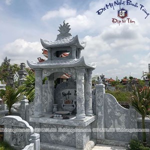 Long đình đá ghi sáng 02