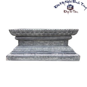 Bàn lễ đá 03