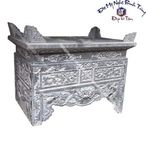 Bàn lễ đá 22