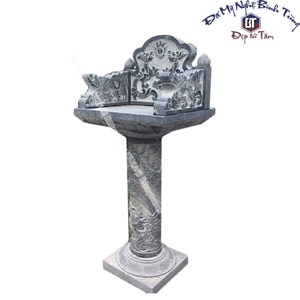 Bàn thờ thiên 03