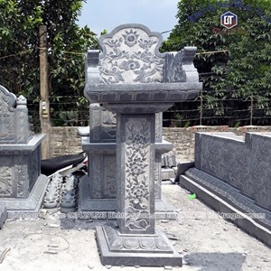 Bàn thờ thiên 04
