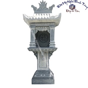 Bàn thờ thiên 05