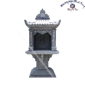 Bàn thờ thiên 06