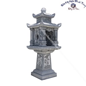 Bàn thờ thiên 07