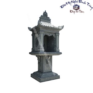 Bàn thờ thiên 08