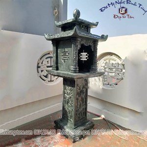 Bàn thờ thiên 09