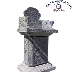 Bàn thờ thiên 10