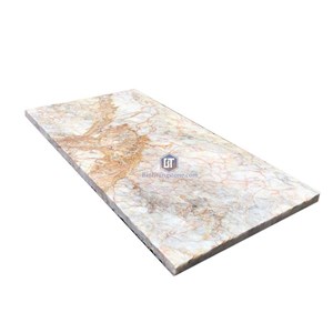 Đá vàng dăm kết 01