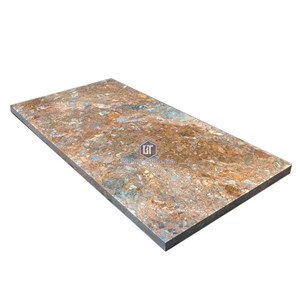 Đá vàng dăm kết 03