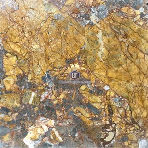 Đá vàng dăm kết 07