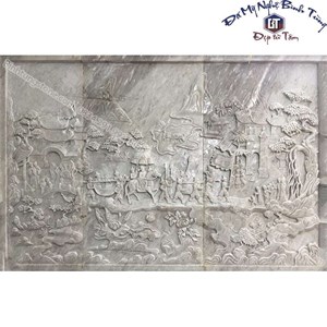 Tranh vinh quy bái tổ