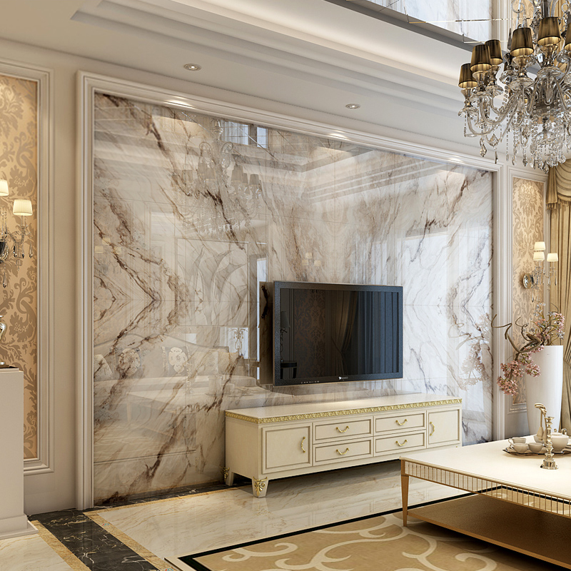 đá marble ốp trang trí nội thất